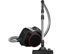 Купить - пылесос  Пылесос Miele SNRF0 Boost CX1 черный обсидиан