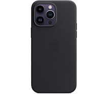 Купить - чехол для смартфона  Чехол Apple Leather Midnight MPPM3ZE/A для iPhone 14 Pro Max