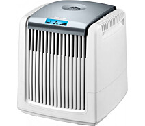 Купить - очиститель воздуха  Мойка воздуха Beurer LW 230 white
