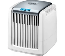 Купить - очиститель воздуха  Мойка воздуха Beurer LW 230 white