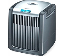 Купить - очиститель воздуха  Мойка воздуха Beurer LW 230 black