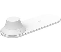 Купить - освещение  Настольная лампа+беспроводное зарядное устройство Yeelight Wireless charge nightlight