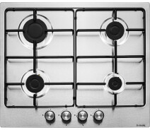 Купить - варочную поверхность  Варочная поверхность газовая Minola MGM 61404 I