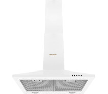 Купить - кухонную вытяжку  Кухонная вытяжка Minola K 6610 WH 1000 LED