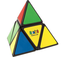 Купить - игрушку-антистресс  Головоломка Rubik`s - Пирамидка (6062662)