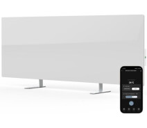 Купить - конвектор  Конвектор Aeno Premium Eco Smart GH1S
