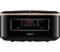 Купить - мультиварку  Мультиварка Ardesto DMC-SS1812B