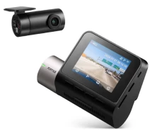 Купить -  Автомобильный видеорегистратор 70mai Dash Cam А510 с камерой заднего вида Midrive RC11
