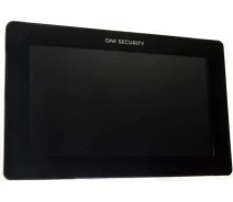 Купить - видеодомофон  Домофон CoVi Security TAB FHD Black (28714)