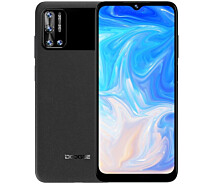 Купить - смартфон и мобильный телефон  Doogee N40 Pro 6/128Gb Black