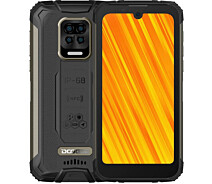 Купить - смартфон и мобильный телефон  Doogee S59 4/64Gb Black