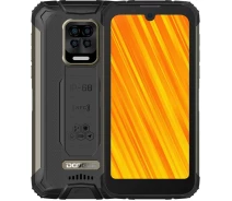 Купить - смартфон и мобильный телефон  Doogee S59 4/64Gb Black