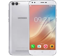 Купить - смартфон и мобильный телефон  Doogee X30 Silver