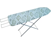 Купить - гладильную доску  Доска для глажки Casa Si Legno S 110x30 Grey Leaves (CS93533X04)( DAS303074)