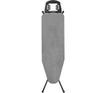 Купить - гладильную доску  Гладильная доска Rolser K-22 Black Tube Plomo (K06016-2087) (930457)