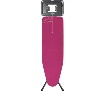 Купить - гладильную доску  Гладильная доска Rolser K-TRES Black Tube Fucsia (K03016-2091) (930453)