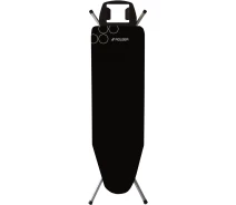 Купить - гладильную доску  Доска гладильная Rolser K-S 110х32 см Coto - Negro (K04015-2068)