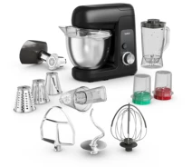 Купить - кухонный комбайн  Кухонная машина Tefal QB525838