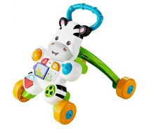 Купить - детские ходунки  Fisher-Price Зебра (DLD80)