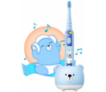 Купить - зубную щетку  Электрическая зубная щетка Dr.Bei Kids Sonic Electric Toothbrush K5