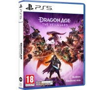 Купить - игру для приставки и ПК  Игра консольная PS5 Dragon Age: The Veilguard