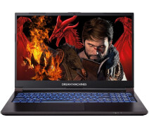 Купить - ноутбук  Ноутбук Dream Machines RG2050-15 (RG2050-15UA20)