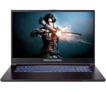 Купить - ноутбук  Ноутбук Dream Machines RG2050-17 (RG2050-17UA32) черный