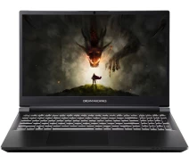 Купить - ноутбук  Ноутбук игровой Dream Machines RG4050-15 (RG4050-15UA37)