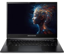 Купить - ноутбук  Ноутбук игровой Dream Machines RG4060-14 (RG4060-14UA25)
