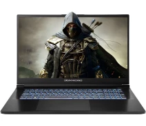 Купить - ноутбук  Ноутбук игровой Dream Machines RG4060-17 (RG4060-17UA43)