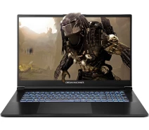 Купить - ноутбук  Ноутбук игровой Dream Machines RG4070-17 (RG4070-17UA42)