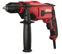 Купить - дрель  Дрель сетевая ударная, SKIL 6725 AA 710 Вт