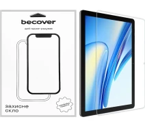 Купить - защитное стекло к планшету  Защитное стекло BeCover для Blackview Tab 70 WiFi 10.1" (712823)
