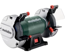 Купить - верстак  Станок заточный Metabo DS 150 M 370Вт (604150000)