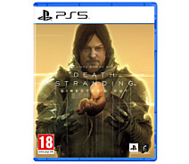Купить - игру для приставки и ПК  Death Stranding Director's Cut на BD-диске [PS5]