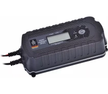 Купить - зарядное устройство для автомобильных аккумуляторов   Зарядное устройство AUTO WELLE AW05-1208 DC/AC 2A/8A max.160A/h