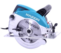 Купить - дисковую пилу  Дисковая пила Hyundai C 1500-190