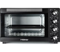 Купить - электрическую печь  Электрическая печь Holmer HEO-152CR