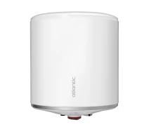 Купить - бойлер  Водонагреватель Atlantic O`PRO COMPACT PC 15 RB