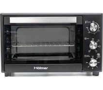 Купить - электрическую печь  Электрическая печь Holmer HEO-242CL