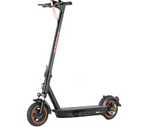 Купить - электросамокат  Электросамокат YADEA KS5pro 36V 15Ah, 750W Черный/Черный