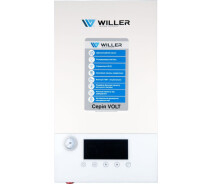 Купить - электрический котел  Электрический котел Willer PT207 Volt WF