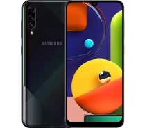 Купить - смартфон и мобильный телефон  Samsung Galaxy A50s 2019 SM-А5070 6/128GB Black