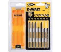Купить - полотно и лезвин  Набор полотен пильных DeWALT (DT2296)