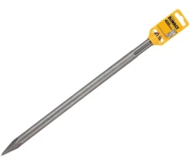 Купить - зубило и пику  Зубило DeWALT "SDS-Max" (DT6821)
