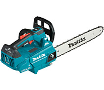 Купить - цепную пилу  Цепная пила аккумуляторная Makita DUC306Z LXT, 18В+18В, 300мм (без АКБ и ЗУ)