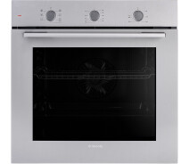 Купить - духовой шкаф  Духовой шкаф электрический Minola EO 674 Dove Gray