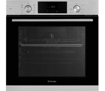 Купить - духовой шкаф  Духовой шкаф электрический Perfelli DIAMOND 6D8L INOX