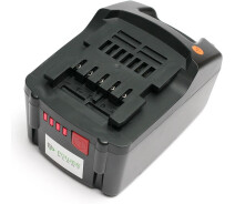 Купить - аккумулятор для инструмента  Аккумулятор PowerPlant METABO GD-MET-18(C)(DV00PT0019)