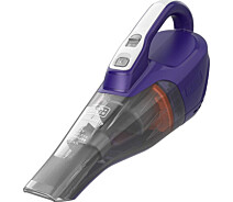 Купить - автопылесос  Пылесос Black+Decker DVB315JP